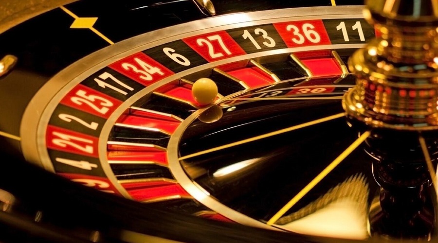 Casino Online Spiele