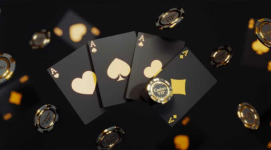 Internet Casinos