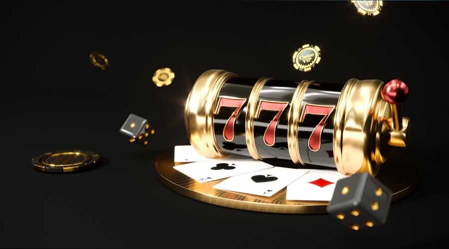 neuen Online Casinos