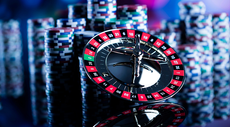 seriöse Casinos